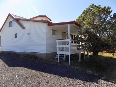 1286 S Cedar St, Eagar, AZ 85925 photo 1