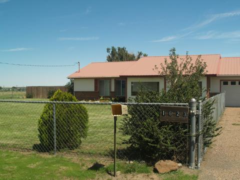1623 E Becker Lane Rd, Springerville, AZ 85938 photo 3