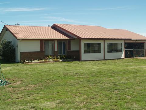 1623 E Becker Lane Rd, Springerville, AZ 85938 photo 1