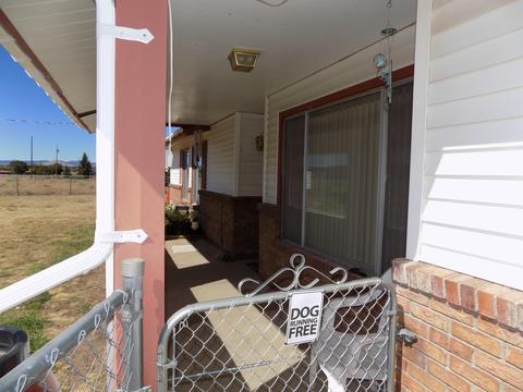 1623 E Becker Lane Rd, Springerville, AZ 85938 photo 13