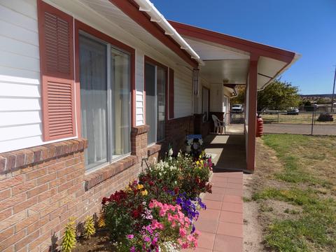 1623 E Becker Lane Rd, Springerville, AZ 85938 photo 15