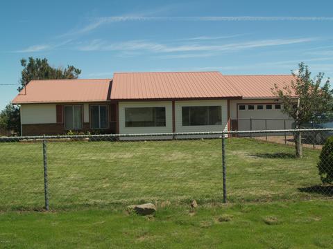 1623 E Becker Lane Rd, Springerville, AZ 85938 photo 2