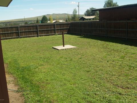 1623 E Becker Lane Rd, Springerville, AZ 85938 photo 8