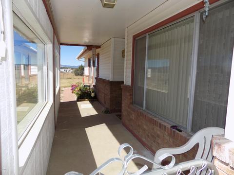 1623 E Becker Lane Rd, Springerville, AZ 85938 photo 14