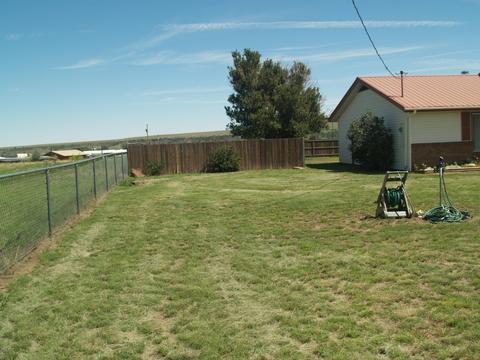 1623 E Becker Lane Rd, Springerville, AZ 85938 photo 5