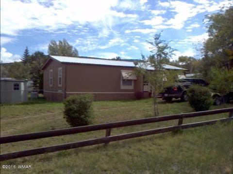 787 S Eagar, Eagar, AZ 85925 photo 1