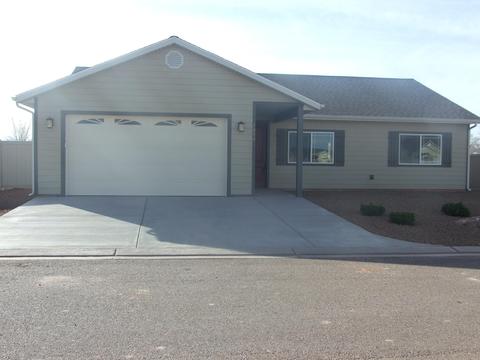 1095 E Adams, Snowflake, AZ 85937 photo 1