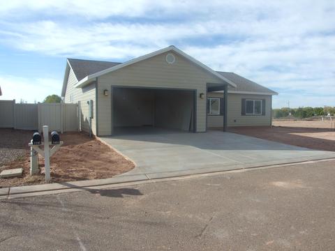 1095 E Adams, Snowflake, AZ 85937 photo 4