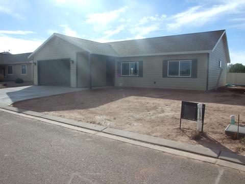 1095 E Adams, Snowflake, AZ 85937 photo 3