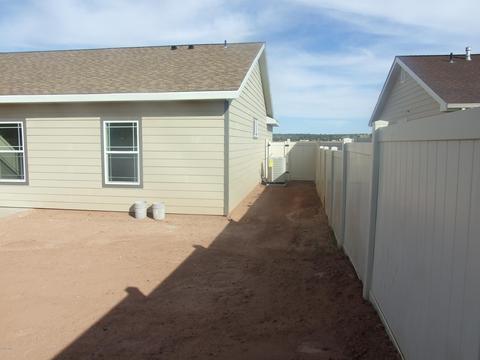 1095 E Adams, Snowflake, AZ 85937 photo 9