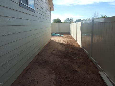 1095 E Adams, Snowflake, AZ 85937 photo 5