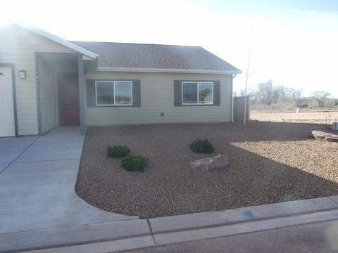 1095 E Adams, Snowflake, AZ 85937 photo 2