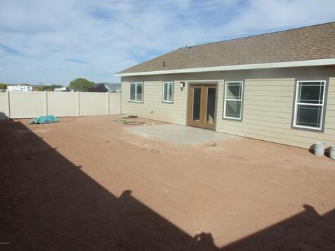 1095 E Adams, Snowflake, AZ 85937 photo 8