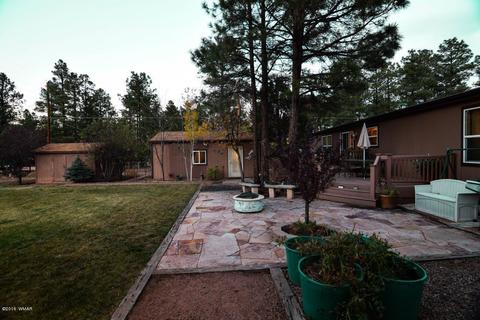 2018 Lumber Valley Rd, Overgaard, AZ 85933 photo 43