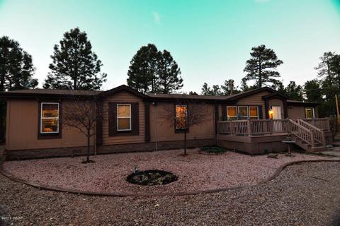 2018 Lumber Valley Rd, Overgaard, AZ 85933 photo 11