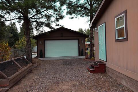 2018 Lumber Valley Rd, Overgaard, AZ 85933 photo 51