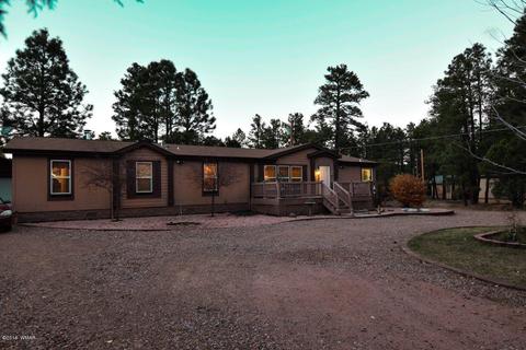 2018 Lumber Valley Rd, Overgaard, AZ 85933 photo 3