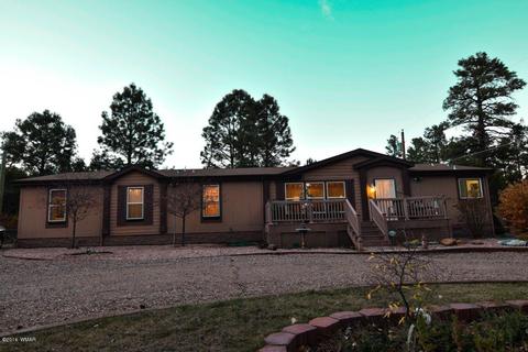 2018 Lumber Valley Rd, Overgaard, AZ 85933 photo 5