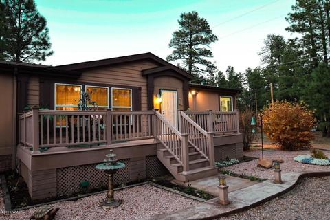 2018 Lumber Valley Rd, Overgaard, AZ 85933 photo 6