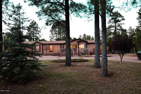 2018 Lumber Valley Rd, Overgaard, AZ 85933 photo 1