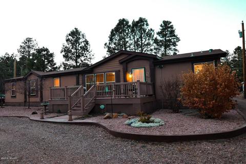 2018 Lumber Valley Rd, Overgaard, AZ 85933 photo 2
