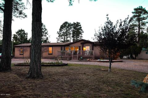 2018 Lumber Valley Rd, Overgaard, AZ 85933 photo 4