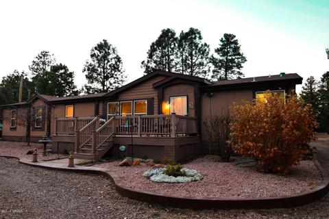 2018 Lumber Valley Rd, Overgaard, AZ 85933 photo 9