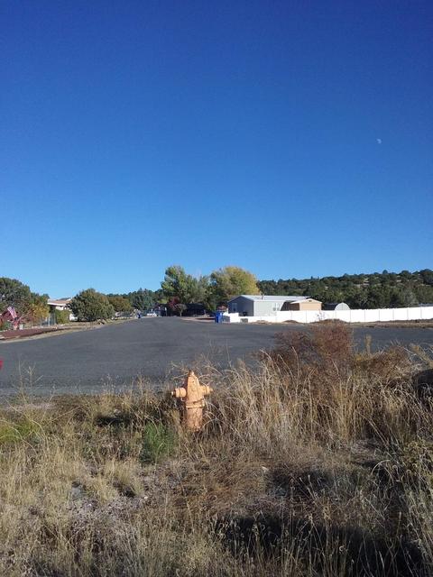 1590 W Zebra Way, Eagar, AZ 85925 photo 3