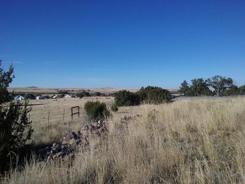 1590 W Zebra Way, Eagar, AZ 85925 photo 1