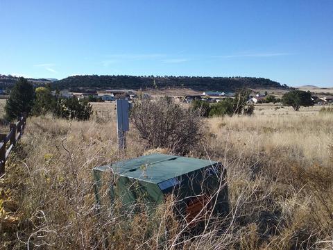 1590 W Zebra Way, Eagar, AZ 85925 photo 5