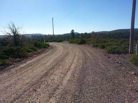 6256 Apache, Show Low, AZ 85901 photo 2