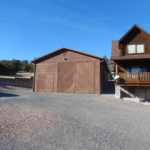 1403 S Marion, Eagar, AZ 85925 photo 2