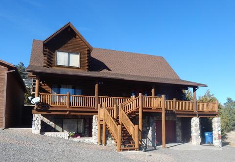 1403 S Marion, Eagar, AZ 85925 photo 1