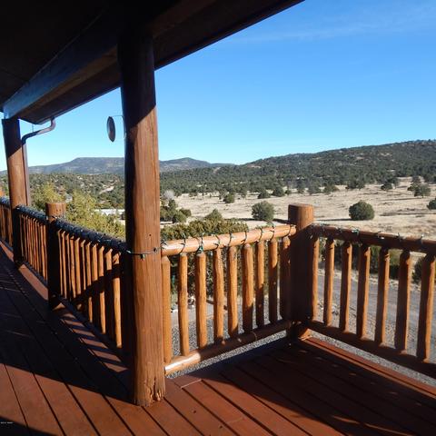 1403 S Marion, Eagar, AZ 85925 photo 7