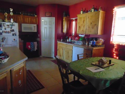 861 S 3rd St, Snowflake, AZ 85937 photo 6