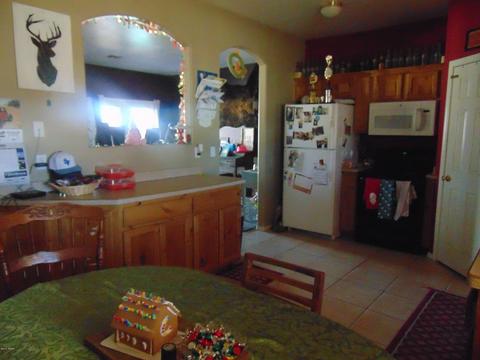 861 S 3rd St, Snowflake, AZ 85937 photo 8