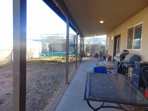 861 S 3rd St, Snowflake, AZ 85937 photo 17