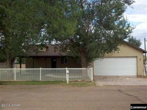 861 S 3rd St, Snowflake, AZ 85937 photo 1