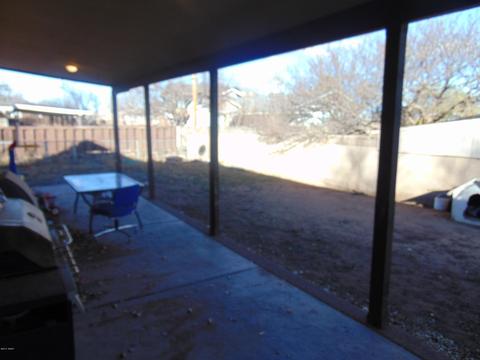 861 S 3rd St, Snowflake, AZ 85937 photo 16