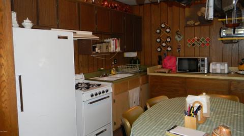3471 Quail Run Rd, Overgaard, AZ 85933 photo 6