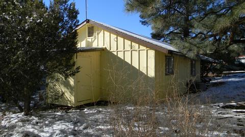3471 Quail Run Rd, Overgaard, AZ 85933 photo 12
