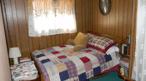 3471 Quail Run Rd, Overgaard, AZ 85933 photo 9