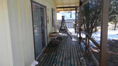 3471 Quail Run Rd, Overgaard, AZ 85933 photo 2