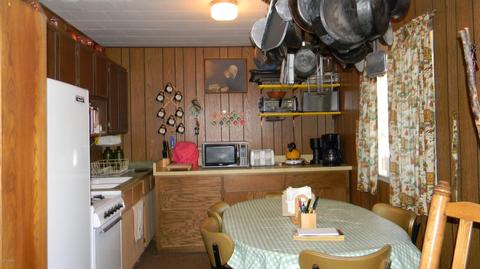3471 Quail Run Rd, Overgaard, AZ 85933 photo 5