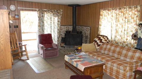 3471 Quail Run Rd, Overgaard, AZ 85933 photo 4