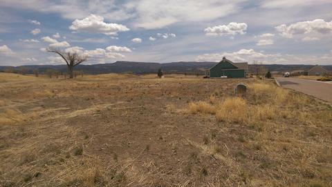 307 N Old Gristmill Rd, Eagar, AZ 85925 photo 6