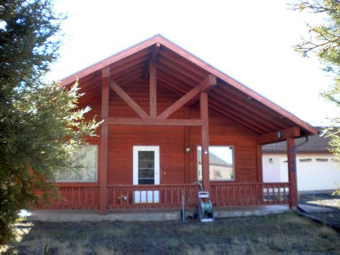 2746 Pine View Ct, Overgaard, AZ 85933 photo 24