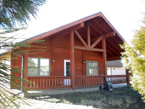 2746 Pine View Ct, Overgaard, AZ 85933 photo 23