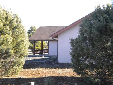 2746 Pine View Ct, Overgaard, AZ 85933 photo 20
