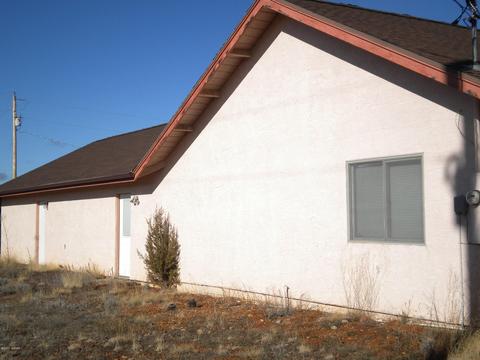 2746 Pine View Ct, Overgaard, AZ 85933 photo 21